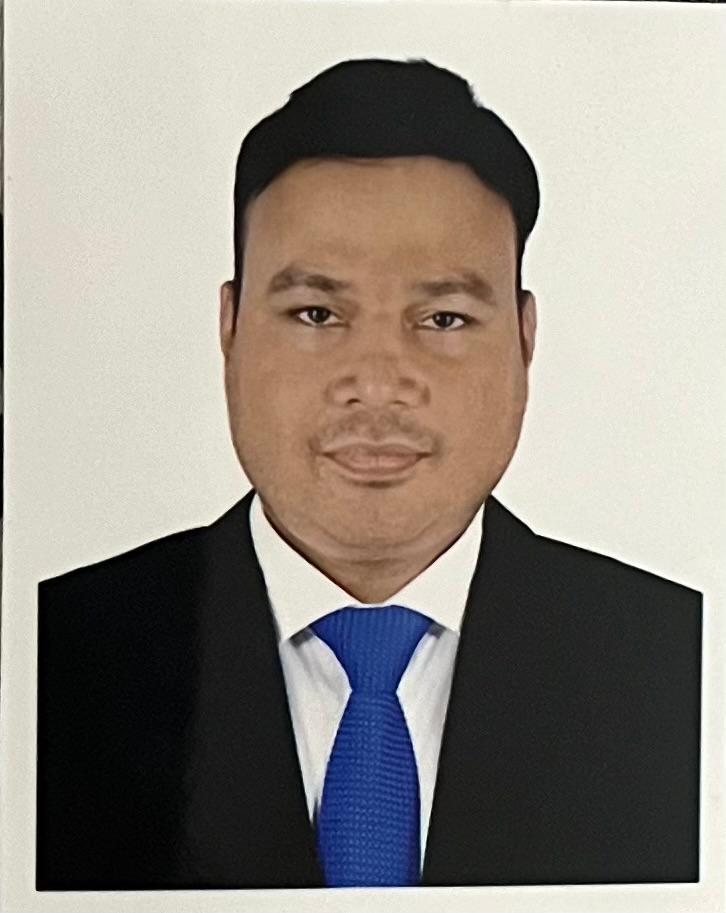 Team Member